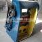 expandable sheet metal diamond mesh machine