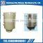 China supplier permanent dry magnetic drum separator for sale