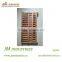 Kitchen Bamboo dish dryer
