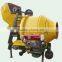 JZR350 perfect concrete mixer