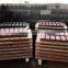 Big Discount price list of concrete block making machine