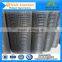 Black Iron Wire 1X1/2 Welded Wire Mesh for Chicken House