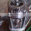 High Speed Shearing Liquid Soap Mixer/Industrial Mixers for cosmetics