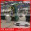 Automatic razor barbed wire making machine/razor blade making machine manufacturing equipment