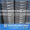 HQ welded wire mesh for fencing