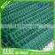 Welded mesh fence / Folded mesh panel / Profiled wire fence