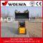 china factory supply mini backhoe loader with various attachments for sale