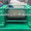 Low Cost Double Roller Fertilizer Granulator