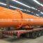 China manufacturer Industry dryer, rotary drum dryer with cheap price for sale