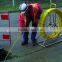 High Strong Fiberglass Duct Rod Cable Duct Rod