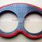 Suitable for Sany concrete pump s valve spectacle wear plate