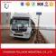 SEENWON Trade Assurance 15ton small farm dump trailer