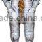 Scottish medieval armor suit