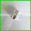 perfume aluminium spray