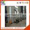 Wood powder particles machine charcoal production line