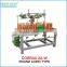 CREDIT OCEAN high speed cord braiding machine