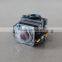 Carburetor for 35cc GX35 brush cutter grass trimmer spare parts