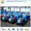 Stainless steel acid resistant pump