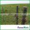 Electric Fence Wire Stretcher