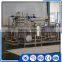 Passed ISO9001 Certification Uht Milk Machines Clean Machine
