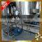 Hot sale and Automatic type Oil refining machinery for oil mill