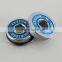 ABEC 9 F608 RS free skateboard bearings