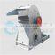 Less Costly and Easy to Install Corn Cob Crusher Machine on Sale