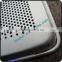 Flat perforated baking trays aluminum alloy 60x40cm new condition