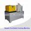 18L tinplate rectangular can making machine