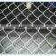 used galvanized chain link fence for sale ( diamond wire mesh)