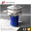 Vibration screen surface spray by ceramic material