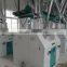 High Performance pneumatic roller mill factory price