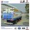 Dongfeng 4*2 type 120hp 6 ton industrial street sweeper
