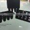 8 Cell Punnet Propagation Seedling Plastic Plug Pot Plant Trays