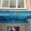 FRP rain awning, rain shade, balcony canopy