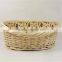 handmade wicker canopy beds for dogs wicker baskets for dogs wicker dog bed