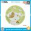 Novelty Children Favor Animal Type Plates
