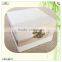 wholesale antique hinged ornaments wooden tea chests boxes