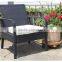 Classical Outdoor Patio Furniture Rattan Armchair