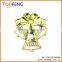 christmas bell decoration /handmade christmas bell/christmas home decoration