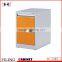 2 drawer file cabinet vertical steel filing cabinet metal drawer cabinet