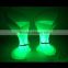 led fashion cheap plastic bar stools wholesale/industrial bar chairs