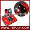 Topjlh 2017 Hot Heat Press Machine 8 in 1 Hot Sell Combo Heat Press Machine