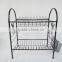 RH-4724 Large Capacity Flatware Kitchen Cabinet Dish Rack