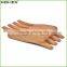 Hot Sale Eco-friendly Custom Bamboo Salad Hands/salad serving tools/Homex_Factory