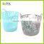 emc laundry basket plastic, emc Plastic Laundry Baksets with handle