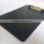 A5 MDF single butterfly clipboard for school and office