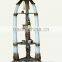 Hot Sale living room furniture Resin Antique office cabinet