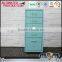 Commercial furniture mobile pedestal file cabinets metal locker file storage cabinet