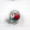 Wholesale custom acrylic Christmas snow globe for sale